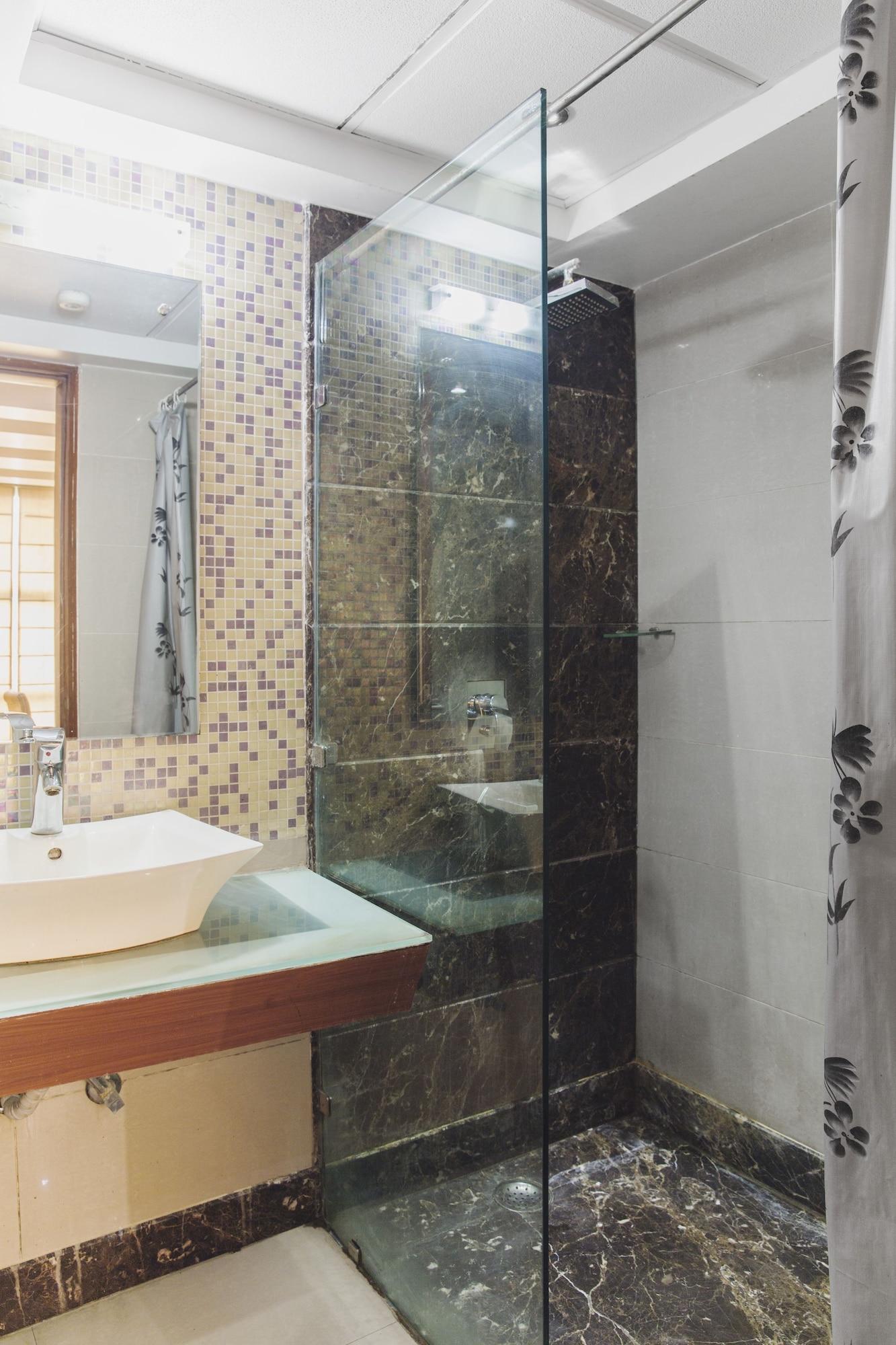 Hotel Palm Do'R - 02 Mins From New Delhi Railway Station Exterior photo