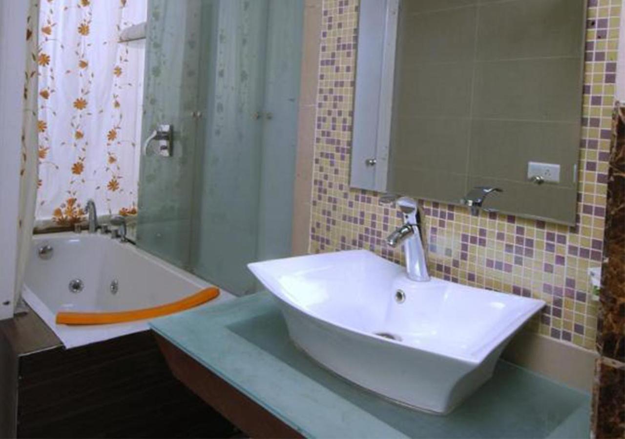 Hotel Palm Do'R - 02 Mins From New Delhi Railway Station Exterior photo